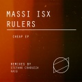 Rulers、Massi ISX、Stefano Crabuzza - Airdrop