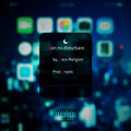 Zero Religion、Crypto - Non mi disturbare (Explicit)