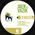 Fernando Tessis、Jaen & Vazik - Natura