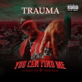 Pastor Troy、Trauma、Whyte Hawk - You Can Find Me (Explicit)