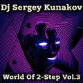 World Of 2-Step, Vol. 3
