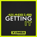 Alexander Zabbi - Getting It
