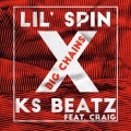 Lil Spin、霍经伦 - Big Chains (Explicit)