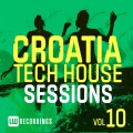 Jako Diaz、Kinspin、Ghostea - 7 Days (GhosteaRemix)