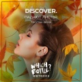 DiscoVer.、Troitski - Падают листья (Troitski Club Remix)