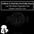 KaiMack、scott mac、Kelly Brown、Q Narongwate - Let The Music Hypnotize You