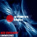 Acid Singularity - Hubble