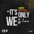 Groove Salvation - So
