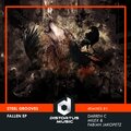 Steel Grooves - Defunct (Original Mix)