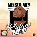 Sacred Soul、Philani Zuma - The People (Original Mix)