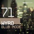 Blur Mode