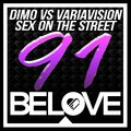 Sex On The Street