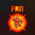 Jessvel Peyret、Jexer - Pain