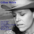 Gillian Welch - Orphan Girl (Remastered)