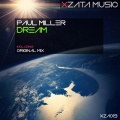 paul miller - Dream