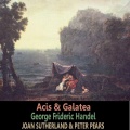 Acis & Galatea