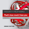 That's How Much I Love You