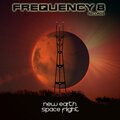 New Earth - Space Flight (TypeIRemix)