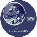 Antony PL、Paul S、Philip Z - Oye Como Va (AntonyPL&PaulSRemix)