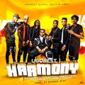 AMJ、Snowbird、Soleem、Airgold、Grant Chingi、Abdul P.D.S、Aieboy Babarii、Ugobest Allstars - Harmony