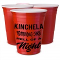 Kinchela、马赛 - Hell of a Night (feat. Sire)