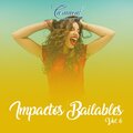 Joaquín Bedoya - Oyendo Mi Cumbia