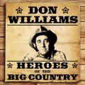 Don Williams - I Believe in You