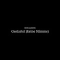Indragersn - Gestartet (keine Stimme)
