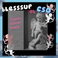 Blesssup、CSO - Forever