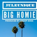 Juleunique - Snoop Tribute (Explicit)