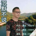 潇逸_刘斌伟 - 沉默不说