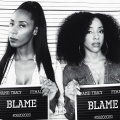 Tracy - Blame