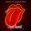 Jammy、Jorge Nunez - Esperándote (Explicit)