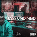 Saho - Hass Und Neid (Explicit)