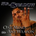 Mr. Shadow - Sa