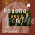 BLAST、阿玖JLiv、CooKy奇、煜妍yyann、水、雪梨 - Psycho- (Red Velvet)