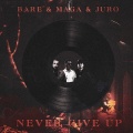 Juro、Bare、MAGA - Never give up