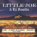 little joe、la familia - Ven y Cuéntame Tu Vida