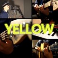 最大值胖达 - YELLOW