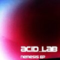 Kodama、Acid Lab - Solitude (KodamaRemix)