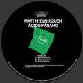 Mati Mielniczuk - Danza Alquimia