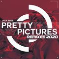 jack rose - Pretty Pictures (Mark Jay Extended House Mix)