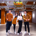 寻声人声乐团 - Love Scenario (纯人声版 Cover iKON)