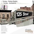 Furney - Harlem Nights (OriginalMix)