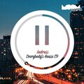 Andruss - Lookin' 4 Molly (OriginalMix(OriginalMix))