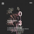 Frank Sonic - Spaces (Stefano Noferini Remix)