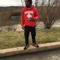Dyse、FBEYungyn - -Amerikan Dream (Explicit)