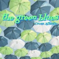 paul miller、Cross Atlantic、Kevin Renshaw、Frank Sabat Jr - The Green Blues