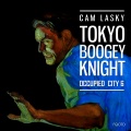 Cam Lasky - Let's Pretend (OriginalMix)