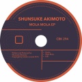 Shunsuke Akimoto - Kecha